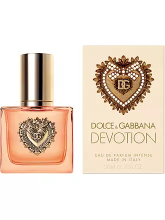 DOLCE&GABBANA | Devotion Eau de Parfum Intense 30ml | 